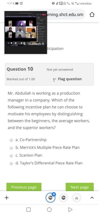 JUST NEED OPTION no need explain NO need for