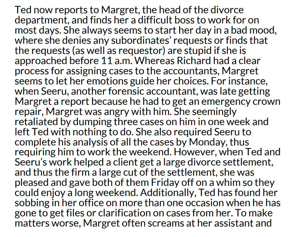 Carefully review the lecture materials and