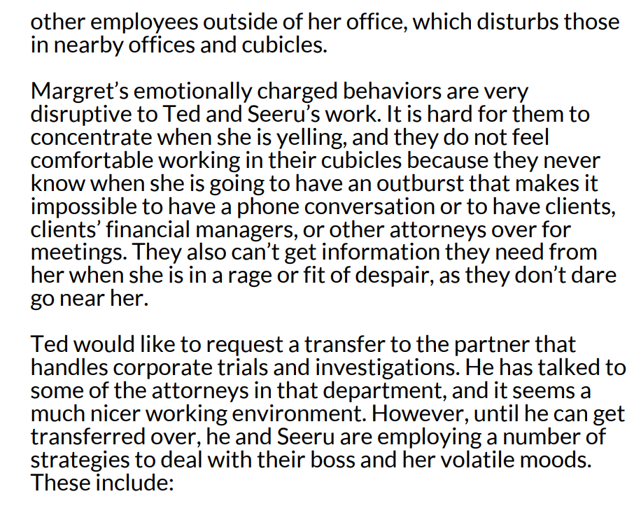 Carefully review the lecture materials and