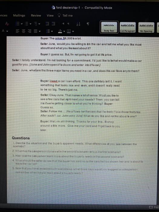 Mailings Review View Tell me Dette Abbcode