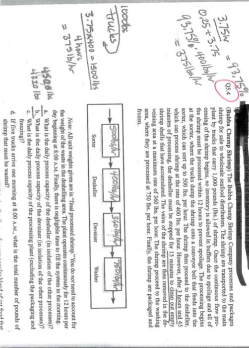 Answer questions 5.2, 5.3, 5.4 Q5.2 (Simple