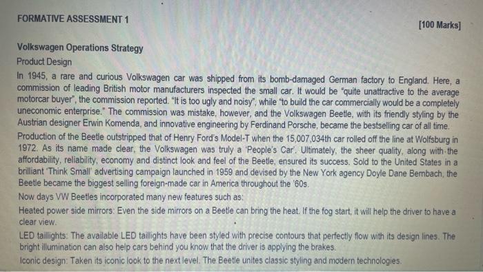 please answer this question in depth. 25marks.