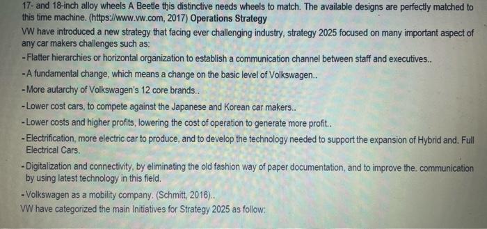 please answer this question in depth. 25marks.