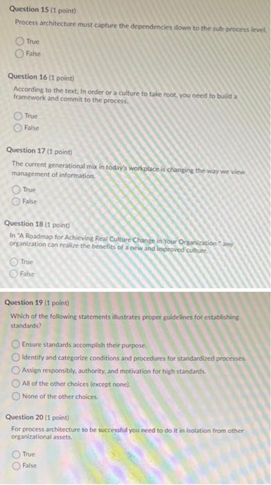 please answer all, it is an important grade