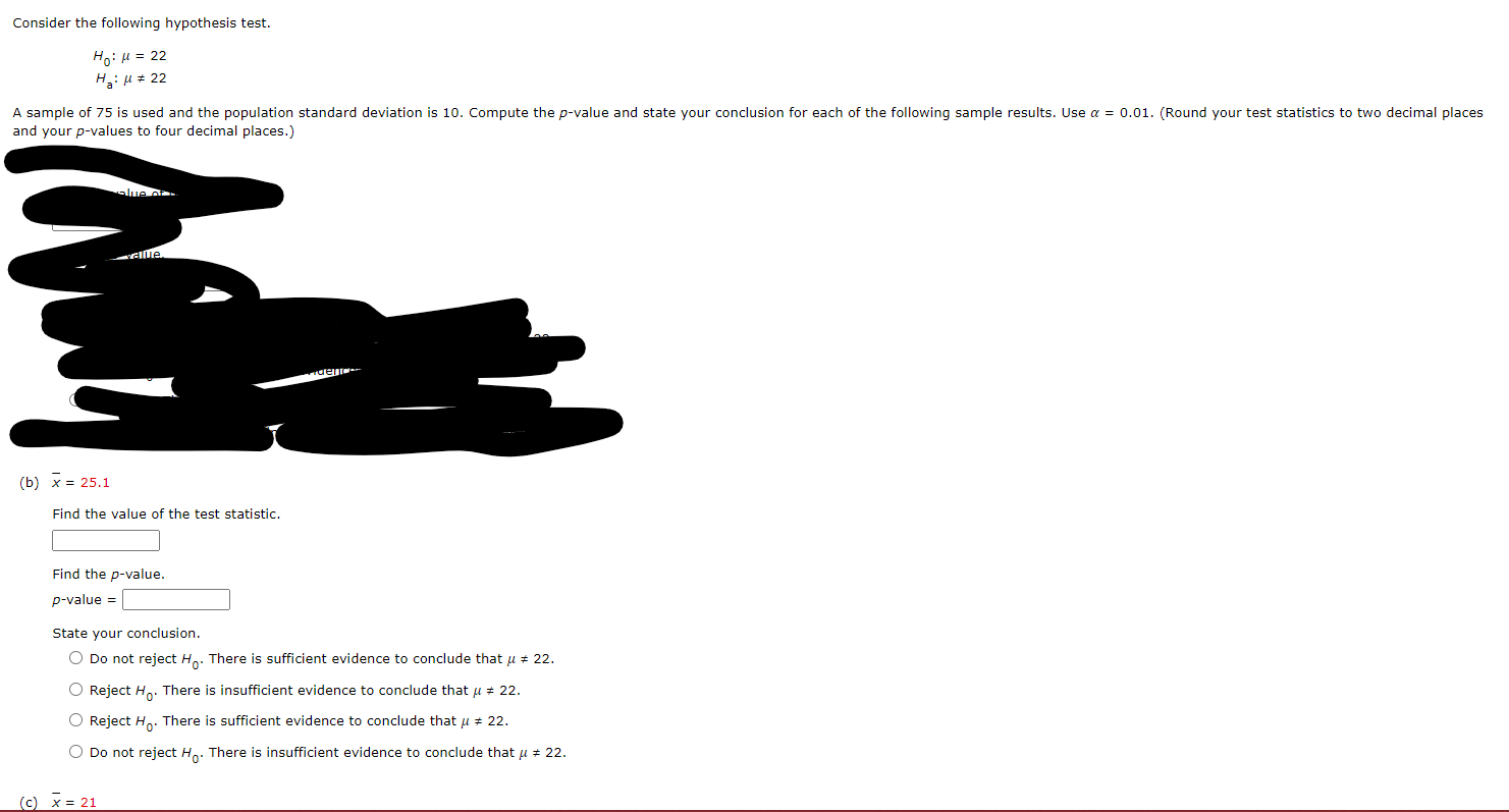 PLEASE answer both part b and c, they are part of
