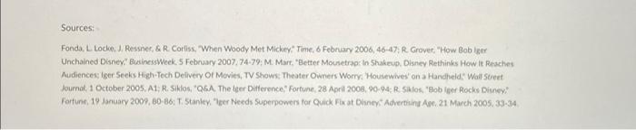 needs to be 250 words minimum! What Would You Do?