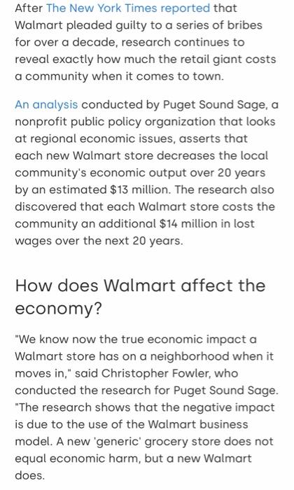 How would you summarize the given information?