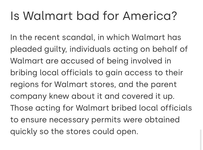 How would you summarize the given information?