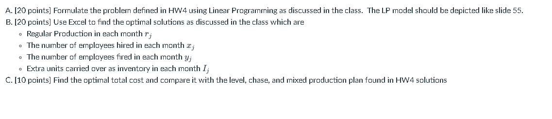 Just Questions A and B please!!!!! No Part C