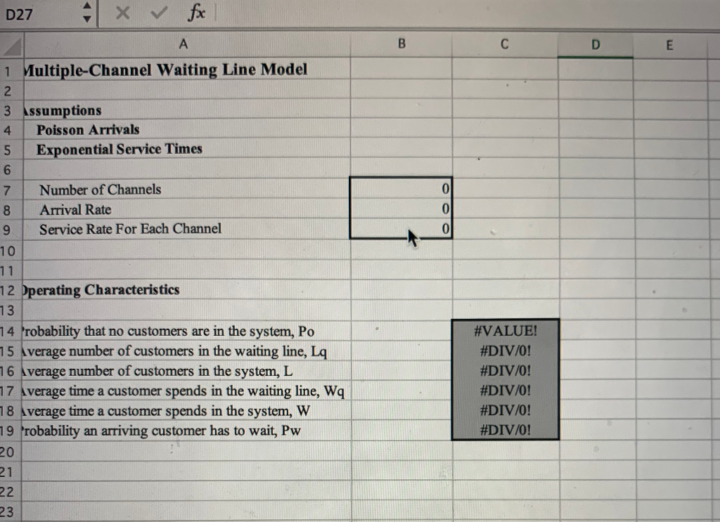 I need help in the spreadsheet area, if there is