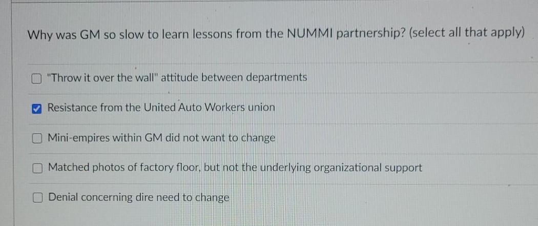 Please check and let me know if something is