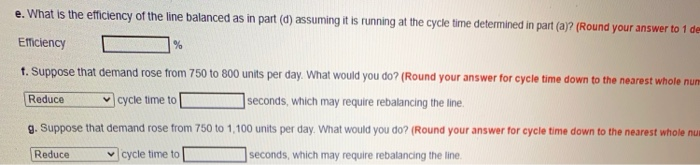 General (2208 The following tasks are to be