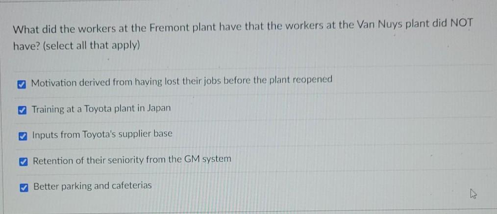 Please check and let me know if something is