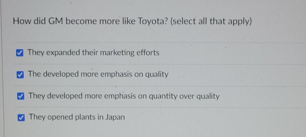 Please check and let me know if something is