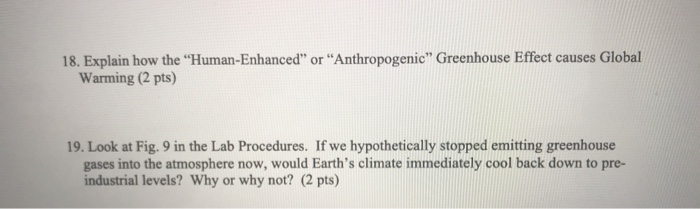 18. Explain how the "Human-Enhanced" or