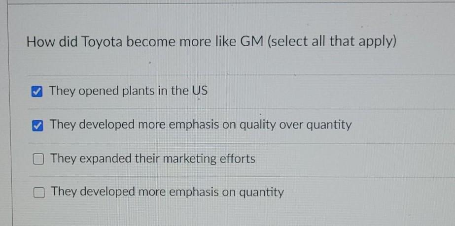 Please check and let me know if something is