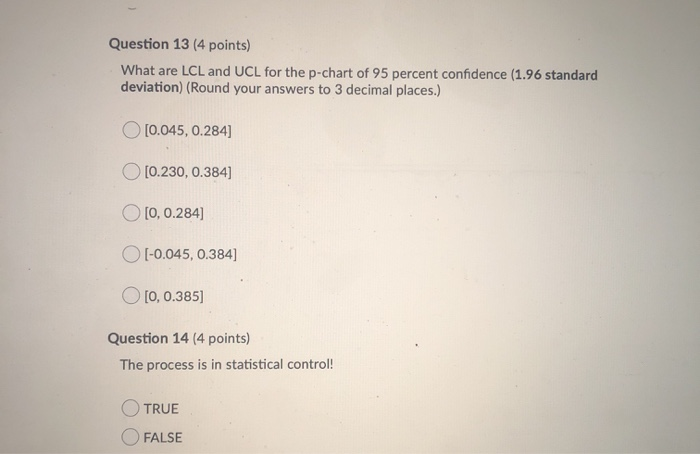 these are all for the same question. im bery