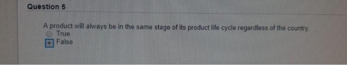 Moving to another question will save this