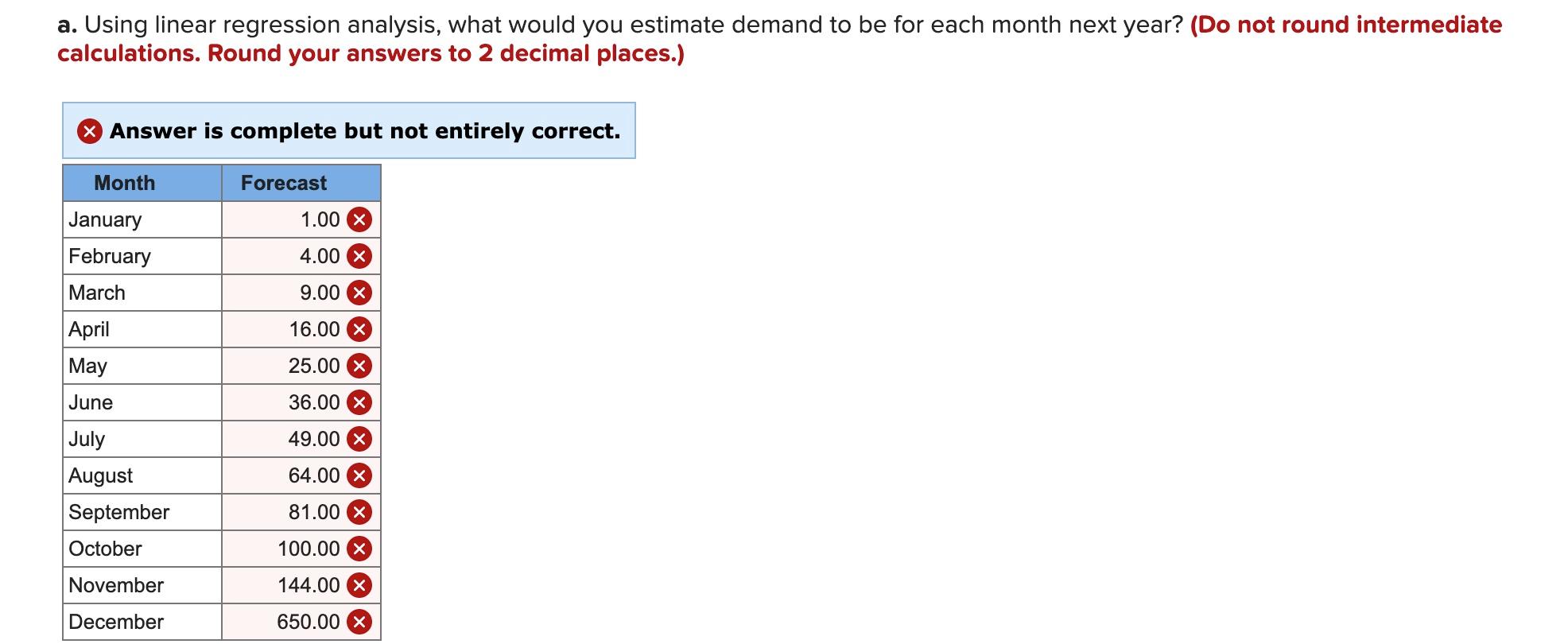 Problem 18-14 (Algo) Demand for stereo headphones