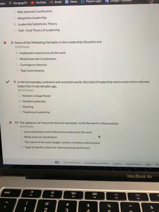 8 and 9 please 8,10 News Populi Login Google