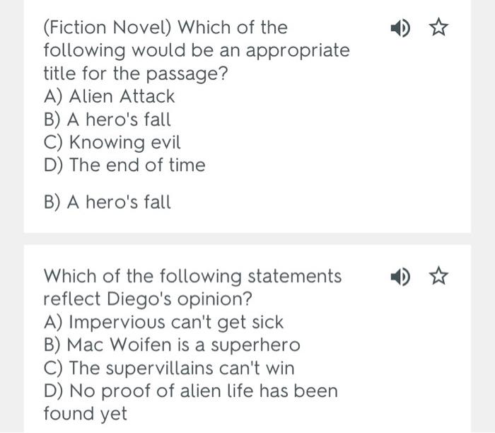 Using the employment advertisement above, which