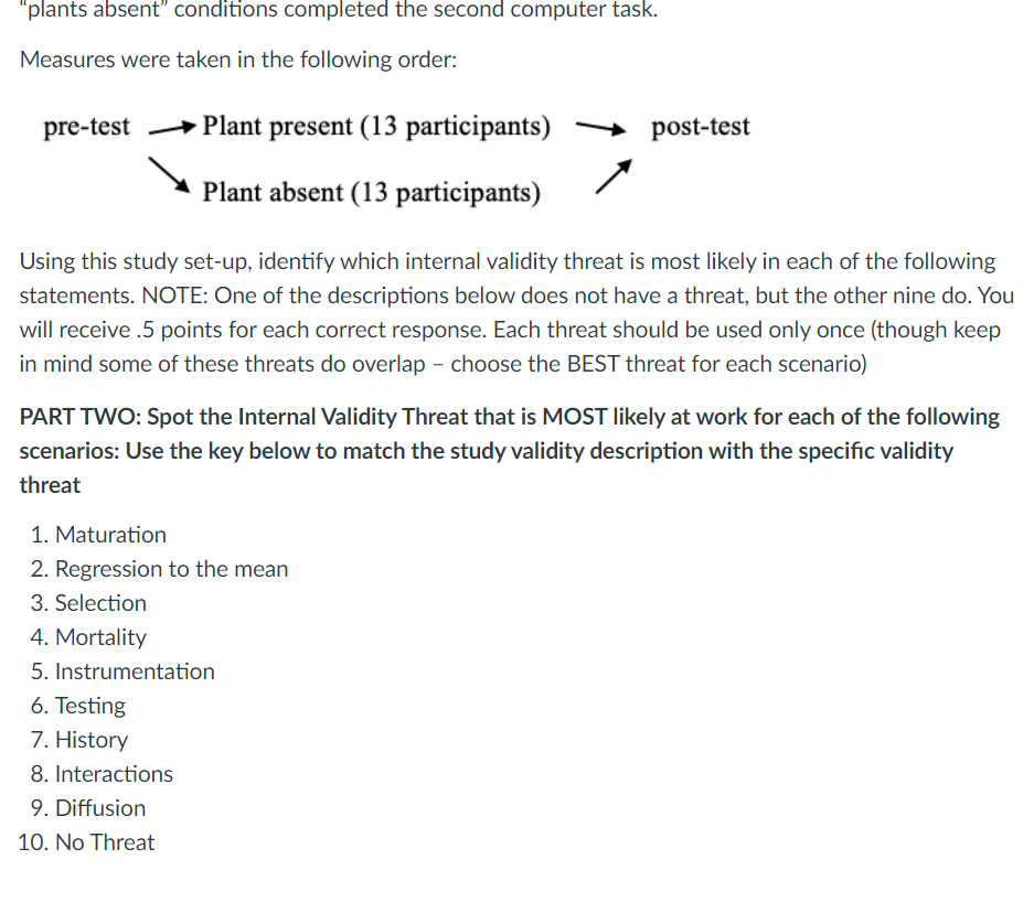 all the information is there from top to bottom.