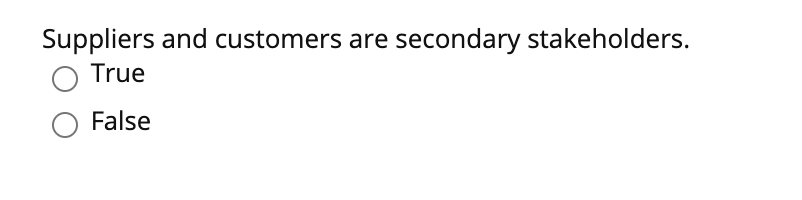 Code of conduct is a set of written policies and
