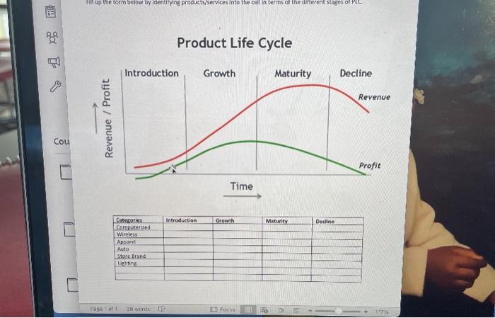 up the form below by identifying
