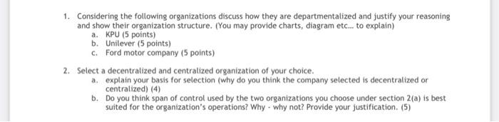 (Fundamentals of Business in Canada) 1.