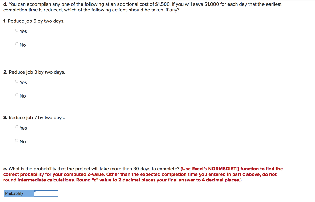 The following table represents a plan for a