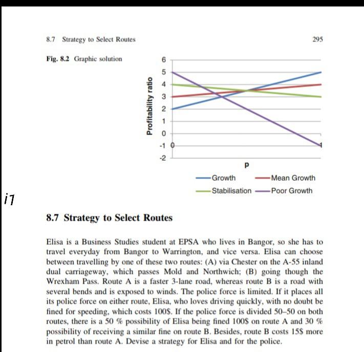 8.7 Strategy to Select Routes 295 Fig. 8.2