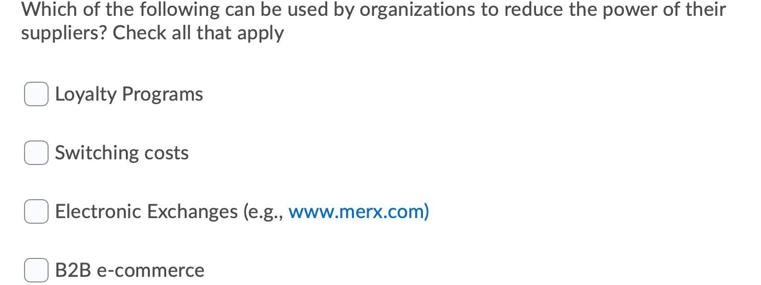 Which of the following can be used by