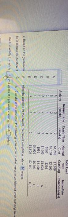 i need the second question Kimpel Products makes