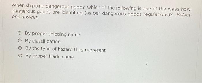 what are the two main objectives of export What