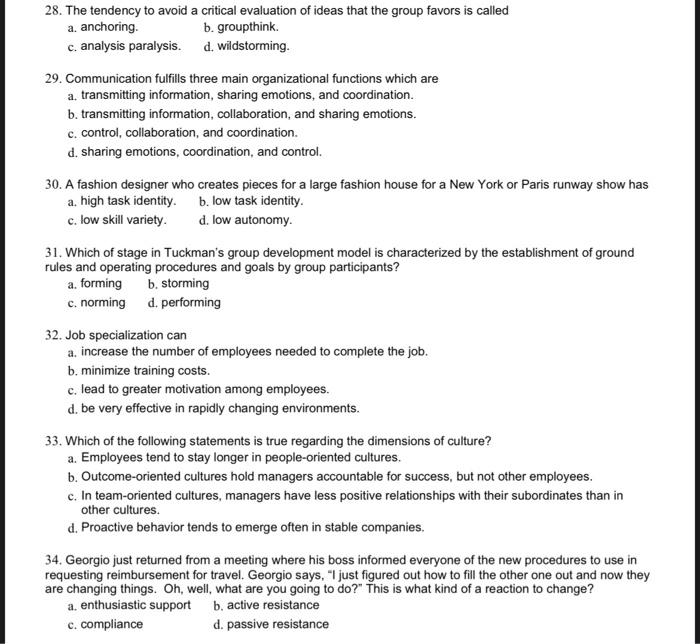 can u pls help answer these questions. thank you