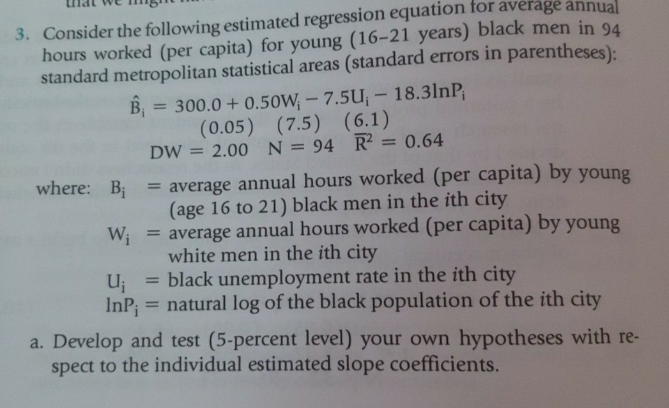 There is no other information... sry 3. Consider