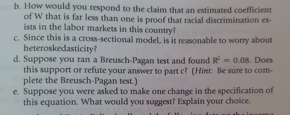 There is no other information... sry 3. Consider