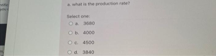 answer all parts please Use the following data to