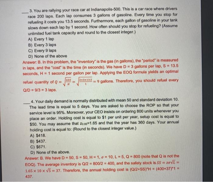 Please give me a clear explanation why this