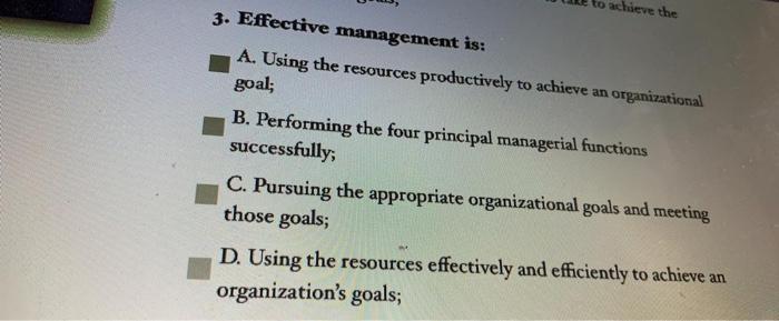 NEED THEM URGENT PLS 1. Organization performance