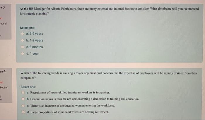 ion 5 Western Textiles has approached Acadian