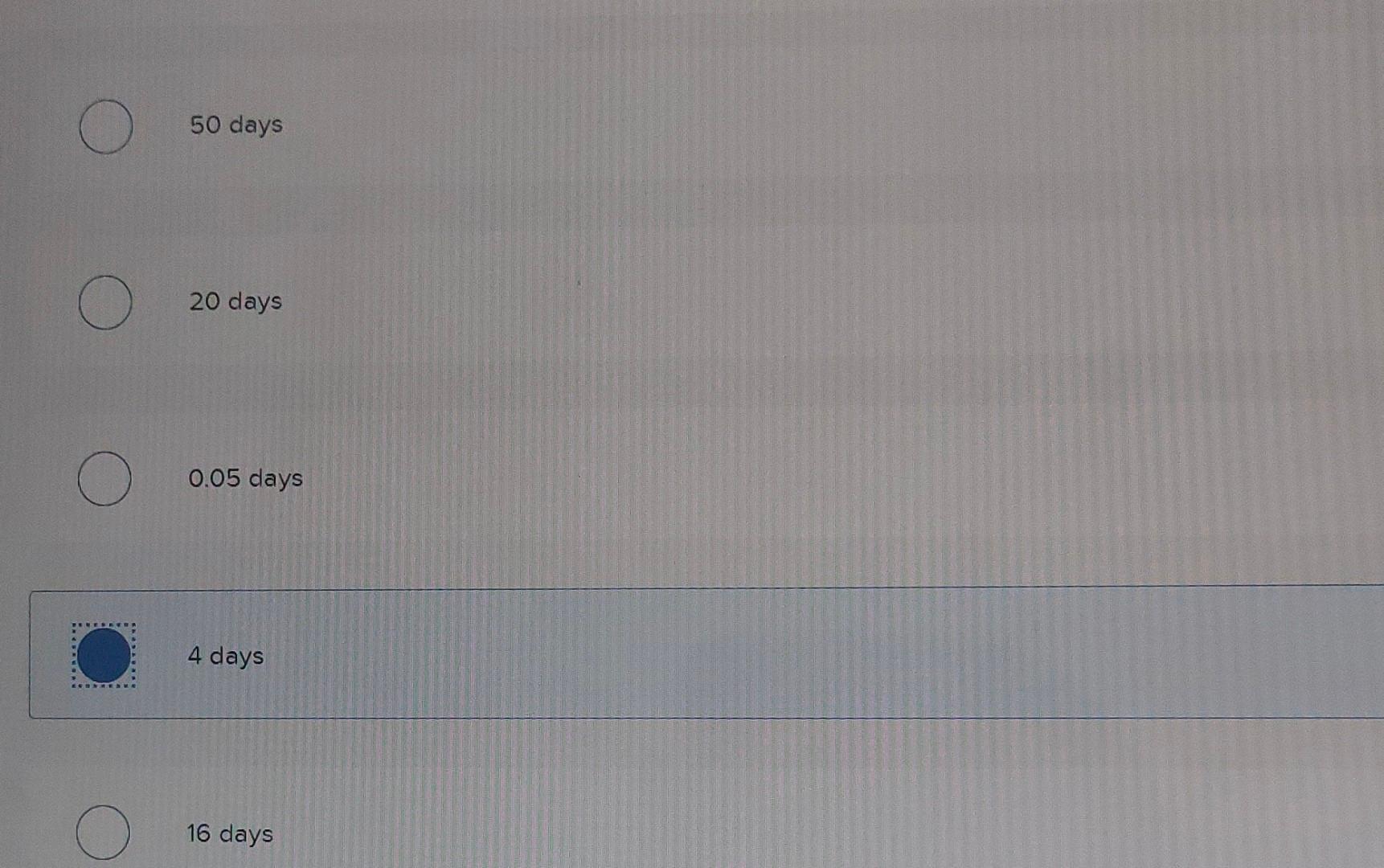 please answer both the questions The materials