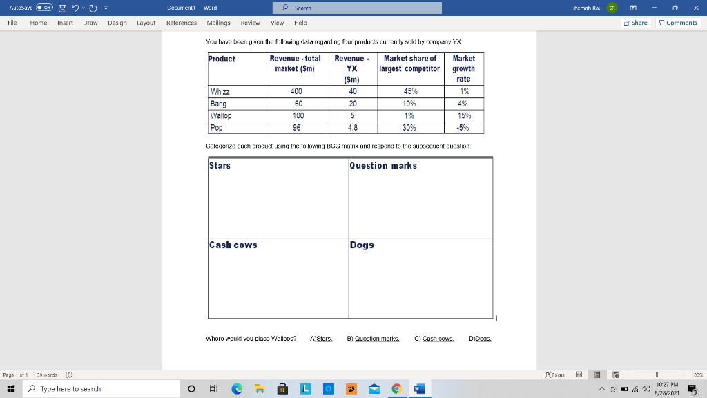 Documenti - Word Scarch Shemah Rau SR CS AutoSave