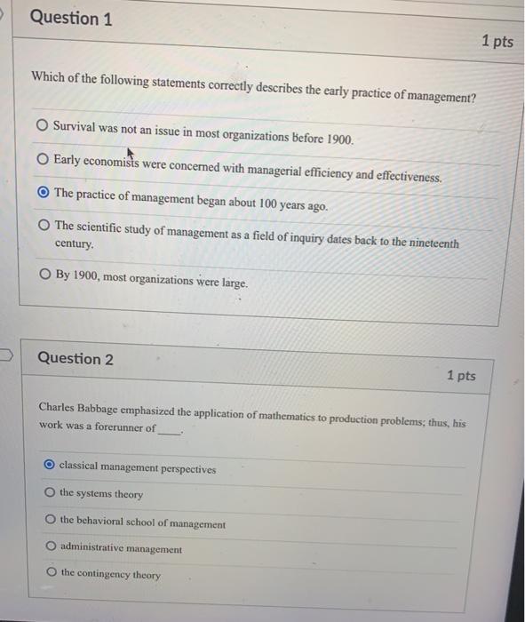 Please help with all questions 1-4 Question 1 1