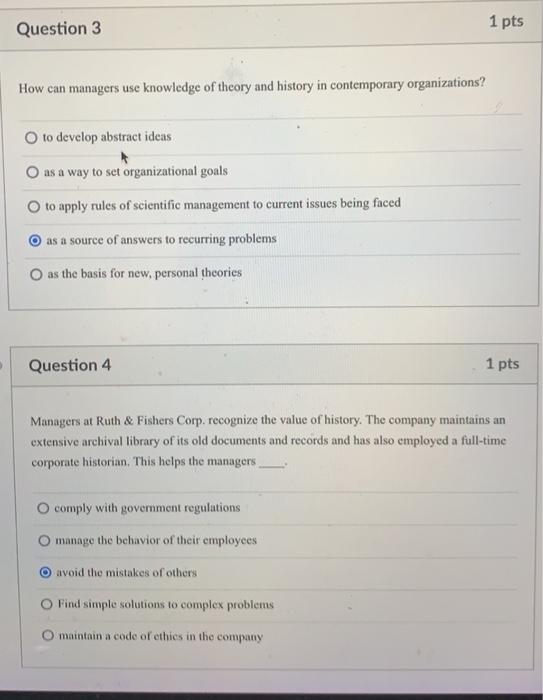 Please help with all questions 1-4 Question 1 1