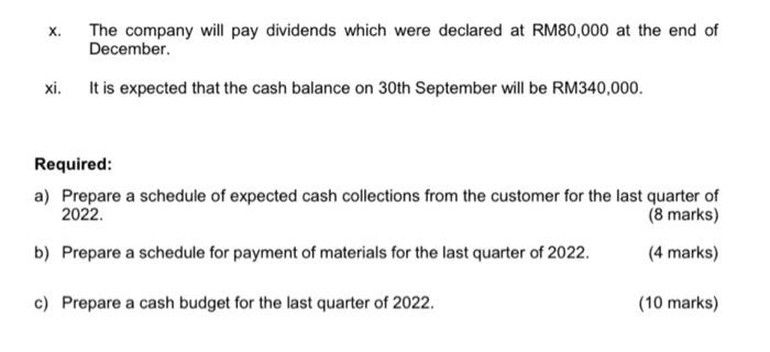 1) Beauty Hair Company manufactures the latest