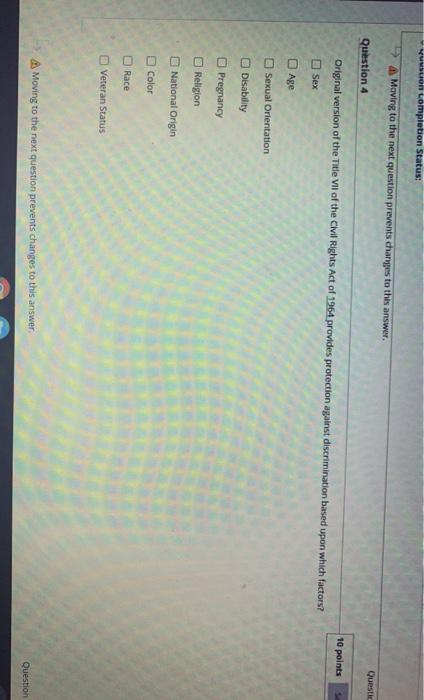 Vuon completion Status: 5) Moving to the next