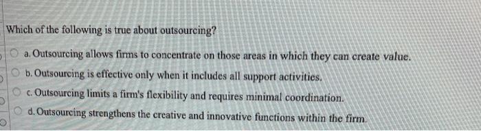 Amazon built a distribution facility in