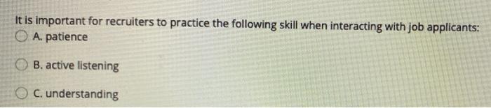 Identify the following that is not a step in the