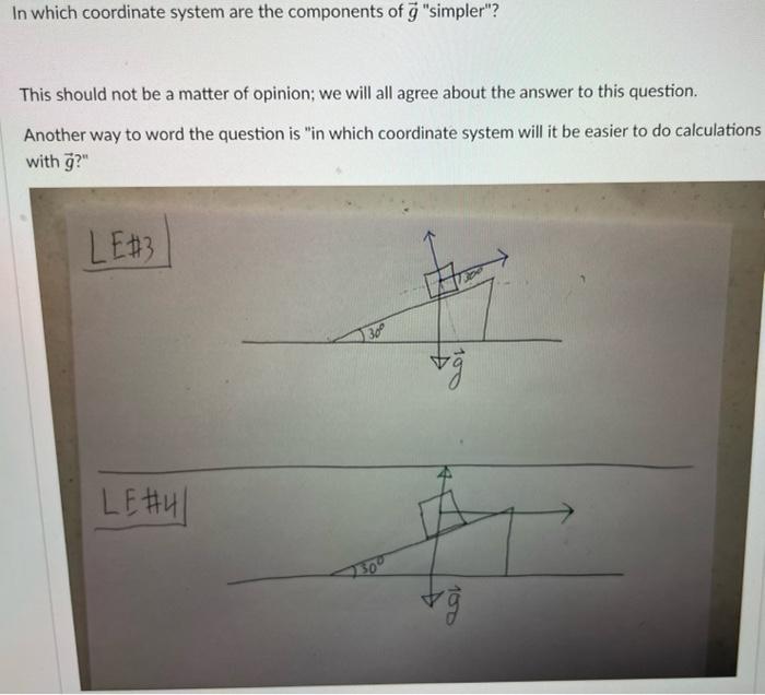 must answer in sentences please help In which